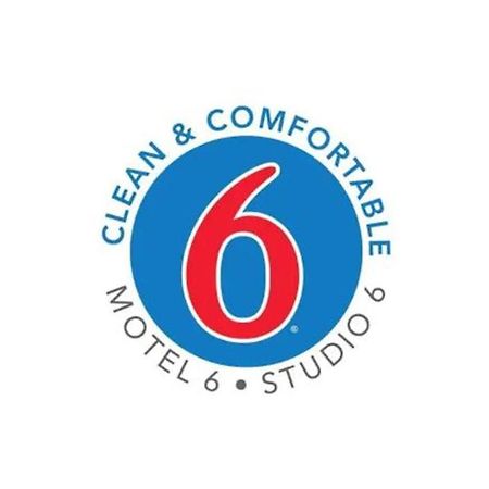 Motel 6-Spokane, Wa - West Ngoại thất bức ảnh