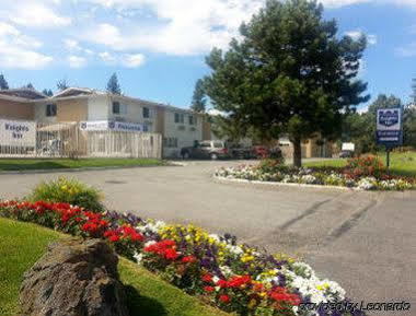 Motel 6-Spokane, Wa - West Ngoại thất bức ảnh