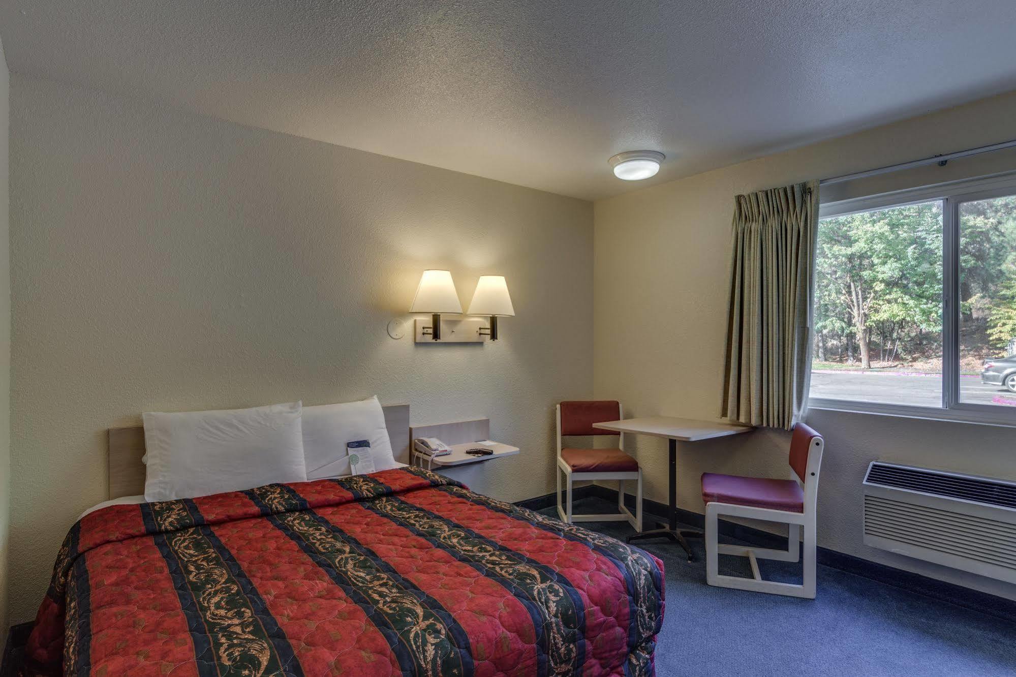Motel 6-Spokane, Wa - West Ngoại thất bức ảnh